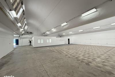 Spațiu comercial, de 148 mp, în Pantelimon - 2