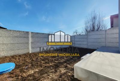 Casă cu 4 camere cu Canalizare în 1 Decembrie 1918 - 7