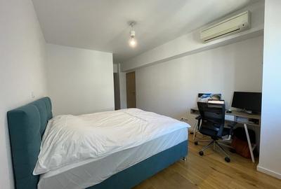 Oferta apartament de lux cu 3 camere - Upground Residence - 11