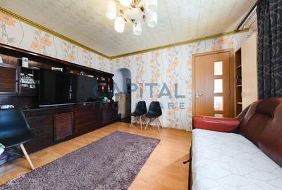 Apartament cu 2 camere de vanzare in Gheorgheni - 6
