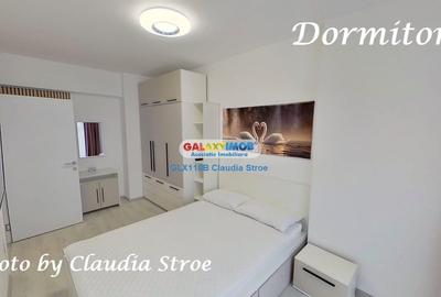 INCHIRIERE APARTAMENT 2 CAMERE DIMITRIE LEONIDA - METROU BERCENI - 2