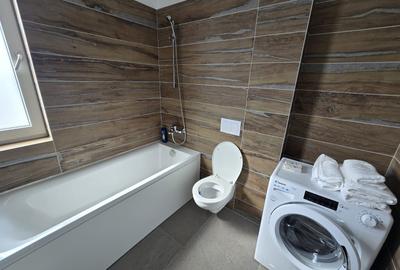 Apartament cu 2 camere semidecomandat, mobilat în Moșnița Nouă - 8