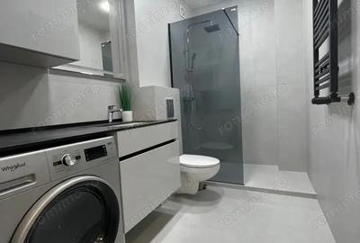 Apartament cu 2 camere in zona Take Ionescu - 1