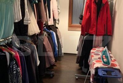 Casă cu 5 camere cu Teren 450 Mp în Central - 3