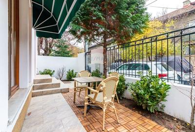 Vila cu 4-5 Camere in Floreasca | Ideala pentru Rezidential sau Birou - 19