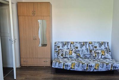 Garsonieră semidecomandată în Central - 5