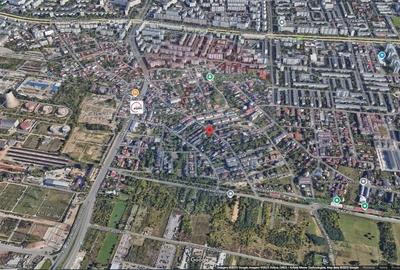 Teren Constructii, Intravilan vanzare, in Bucuresti, N. Grigorescu - 5