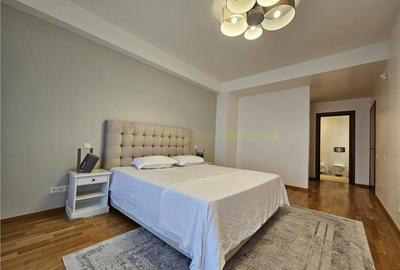 Apartament cu doua camere de inchiriat in Bellevue Residence - 2