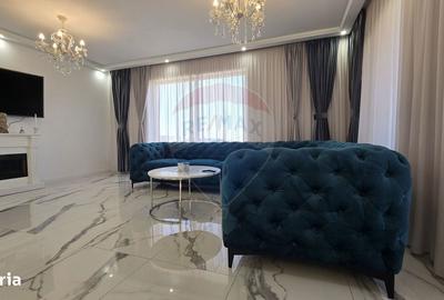 Casă cu 6 camere cu Teren 649 Mp în Apahida - 13