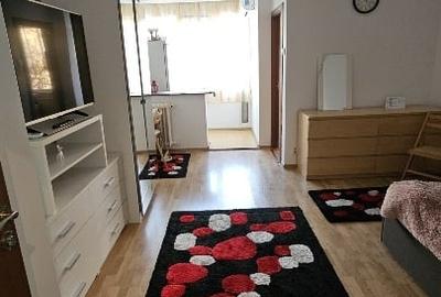 Garsonieră Modernă lângă Metrou Dristor - 1