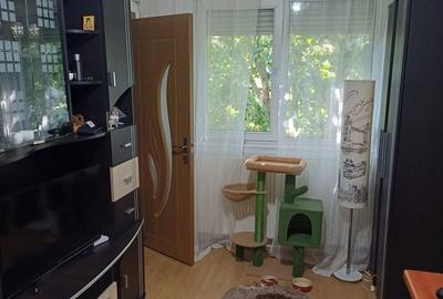 Apartament cu 2 camere semidecomandat în P-ța Doina - 4