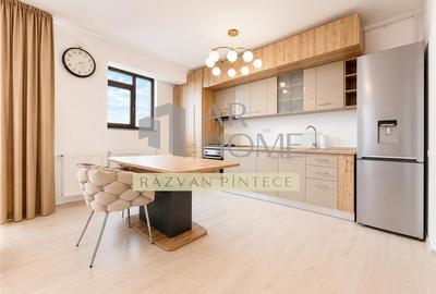 Apartament cu 2 camere decomandat, mobilat în Albert - 7
