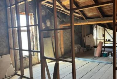 Apartament cu 2 camere decomandat în Siret - 13