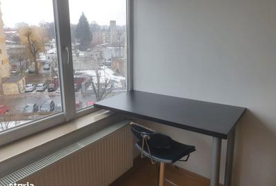 Garsonieră, mobilată în Județean