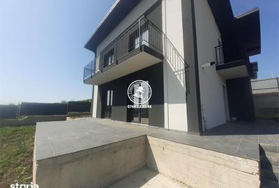 Casă cu 4 camere cu Teren 447 Mp în Valea Lupului - 15