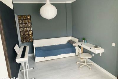 Apartament cu 3 camere, mobilat în Dacia - 12