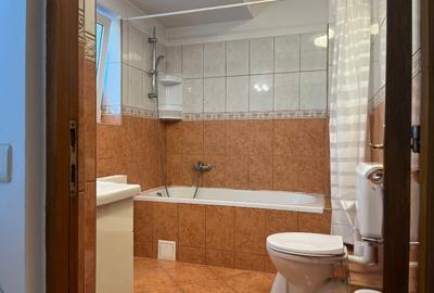 Pipera, Ansamblul Rezidential AZUR - Vila 4 camere de Inchiriat - 8