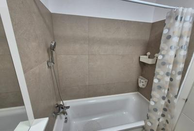 Doua camere tip studio - Estoria City - 2