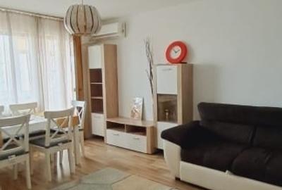Apartament cu 4 camere, mobilat în Obor - 9