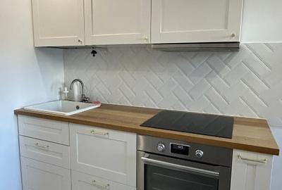 Apartament cu 2 camere semidecomandat, mobilat în Steaua - 16