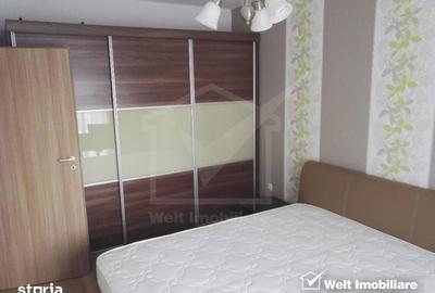 Apartament cu 2 camere, mobilat în Bună Ziua - 3