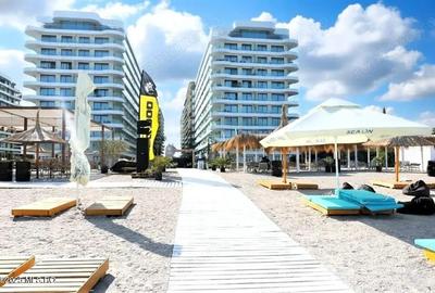 Sea On - Mamaia Nord, 3 camere, etajul 1, terasa cu vedere la mare! - 2