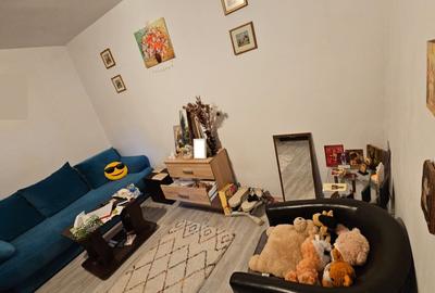 NORD - garsoniera renovata, cf1, 2/4, T, izolata - 36900 euro - 1