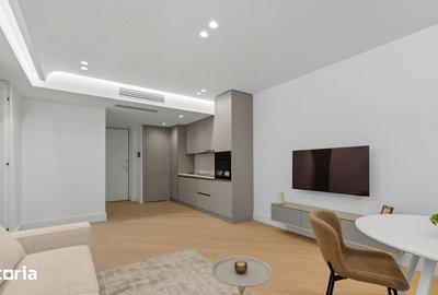 Apartament cu 2 camere în Central - 8