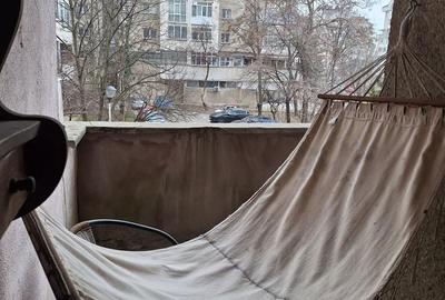 Apartament cu 2 camere, mobilat în Calea București - 6