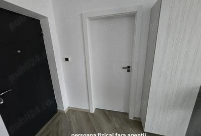 Apartament cu 2 camere semidecomandat în Florești - 7
