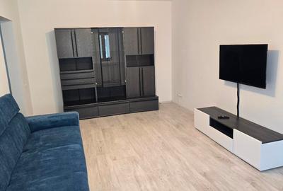 Apartament 2 camere Iancului - 500m metrou - loc parcare ADP