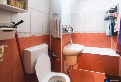 Apartament spatios - 9