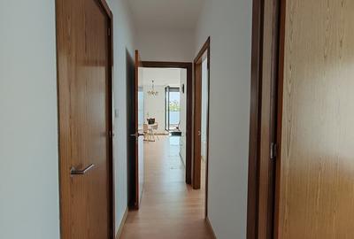 Parcul Privighetorilor- Apartament 3 camere cu terasa de 49 mp - 10
