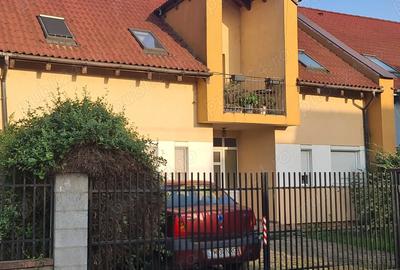 Casă cu 6 camere cu Teren 300 Mp în Dumbrăvița - 4