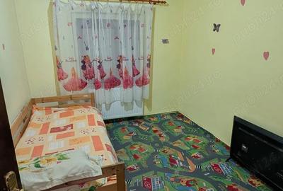 Apartament cu 4 camere decomandat în Central - 7
