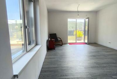 Casă cu 4 camere cu Teren 447 Mp în Valea Lupului - 13