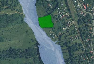 Spațiu comercial, în Poiana