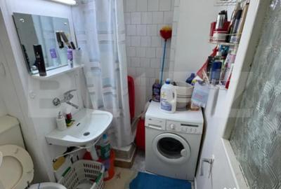 Apartament cu 4 camere decomandat, mobilat în Sângeorgiu de Mureș - 1