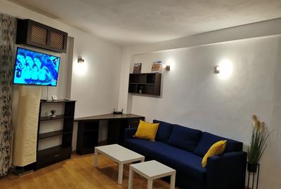 Garsoniera Pridvorului Sun Plaza - 1