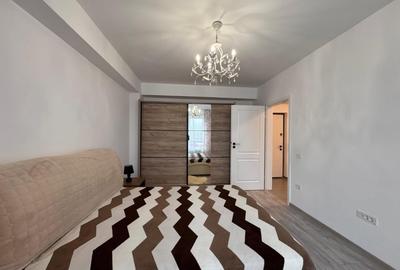 Apartament cu 3 camere decomandat, mobilat în Cristian - 8