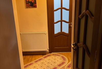 Apartament cu 3 camere decomandat în Central - 6