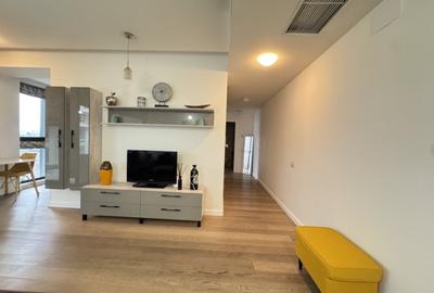 Apartament cu 2 camere decomandat, mobilat în Aviației - 3