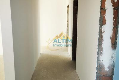 Casă nouă în cartier Izvor, Tărlungeni, 4 camere, pe un singur nivel - 15