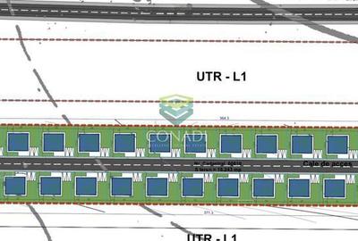 Spațiu comercial, în Bălăceanca - 2