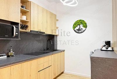 Apartament cu 2 camere semidecomandat în Sânmartin - 5