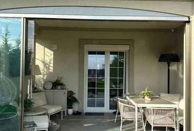 Vand casa tip duplex in Giroc - 2