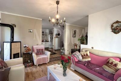 Casa 4 camere de vanzare in Floresti - 2