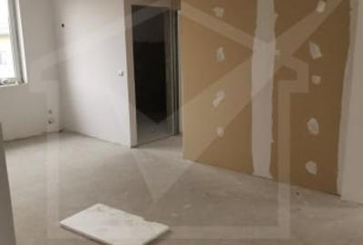 Apartament cu 3 camere semidecomandat în Apahida - 1