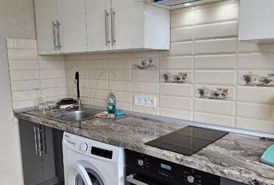 Inchiriez Apartament 1 camera Dambul Rotund - 6