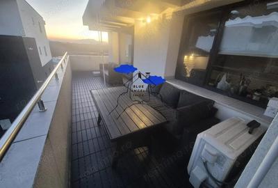 Apartament Tip Penthouse - 2